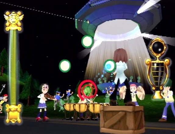 PS2 Screenshots