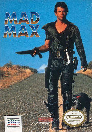 Box Art