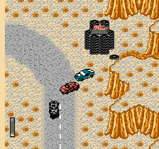 Game Screenshots
