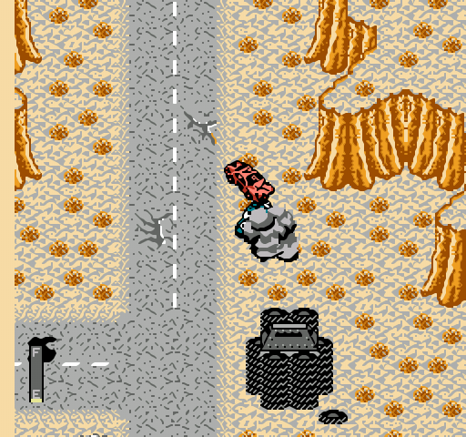 Game Screenshots