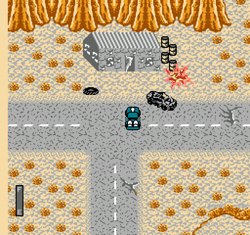 Game Screenshots