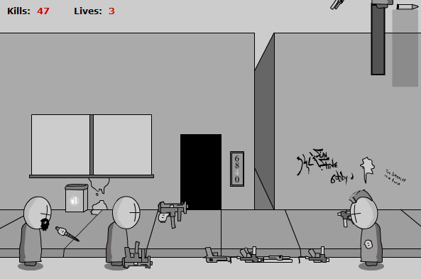 Madness Interactive