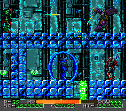 SGFX Screenshots