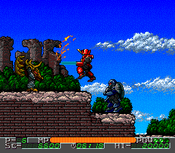 SGFX Screenshots