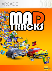 Box Art