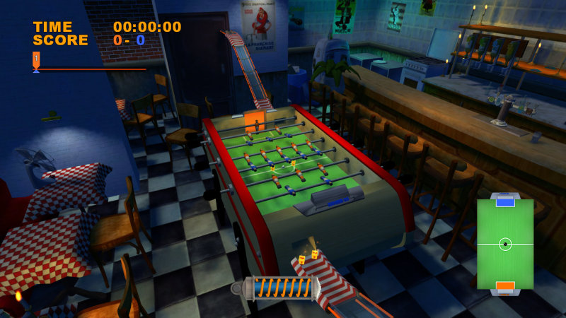 XBLM Screenshots