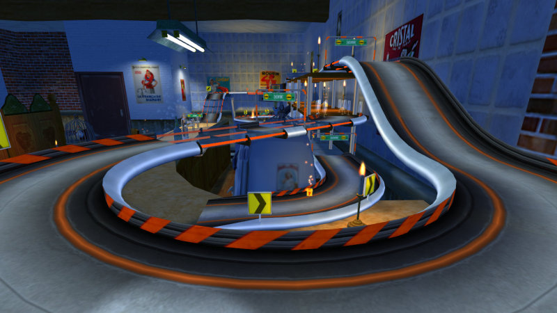 XBLM Screenshots