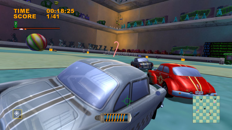 XBLM Screenshots