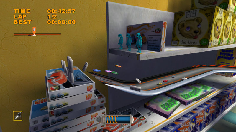 XBLM Screenshots