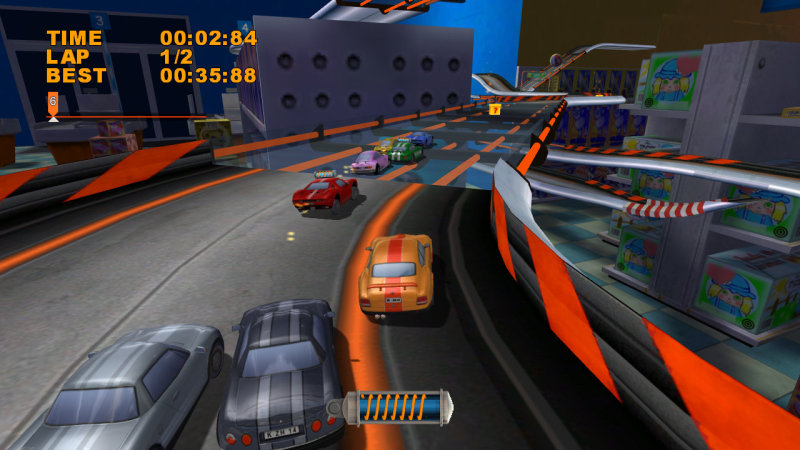 XBLM Screenshots