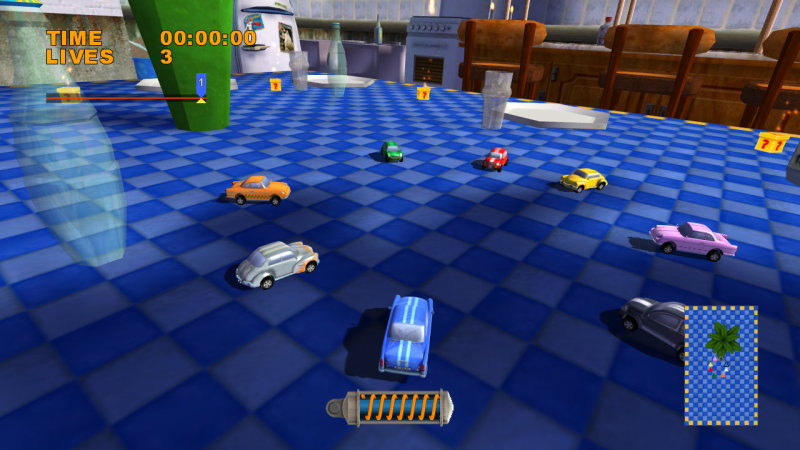 XBLM Screenshots