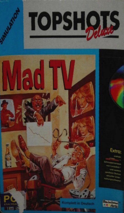 Box Art