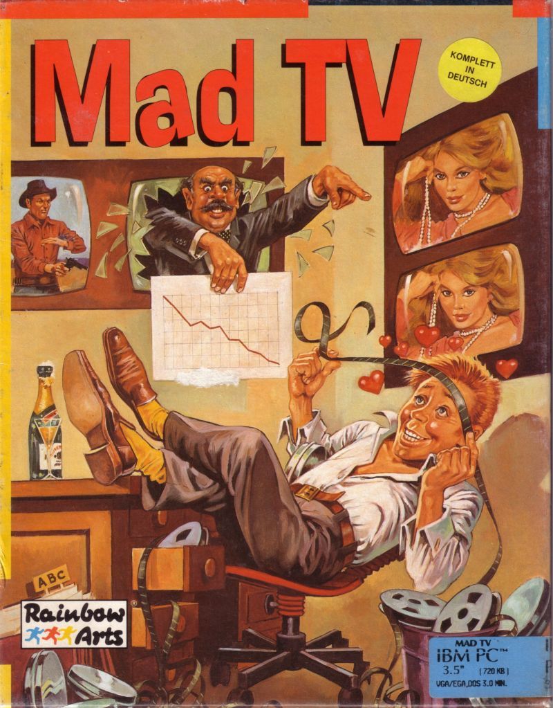 Box Art