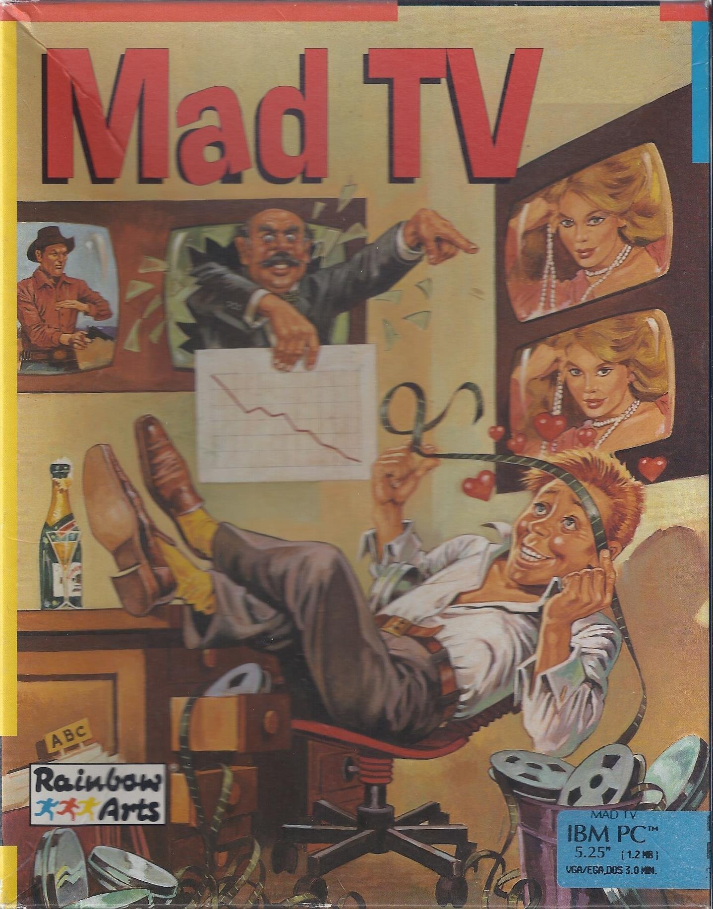 Box Art