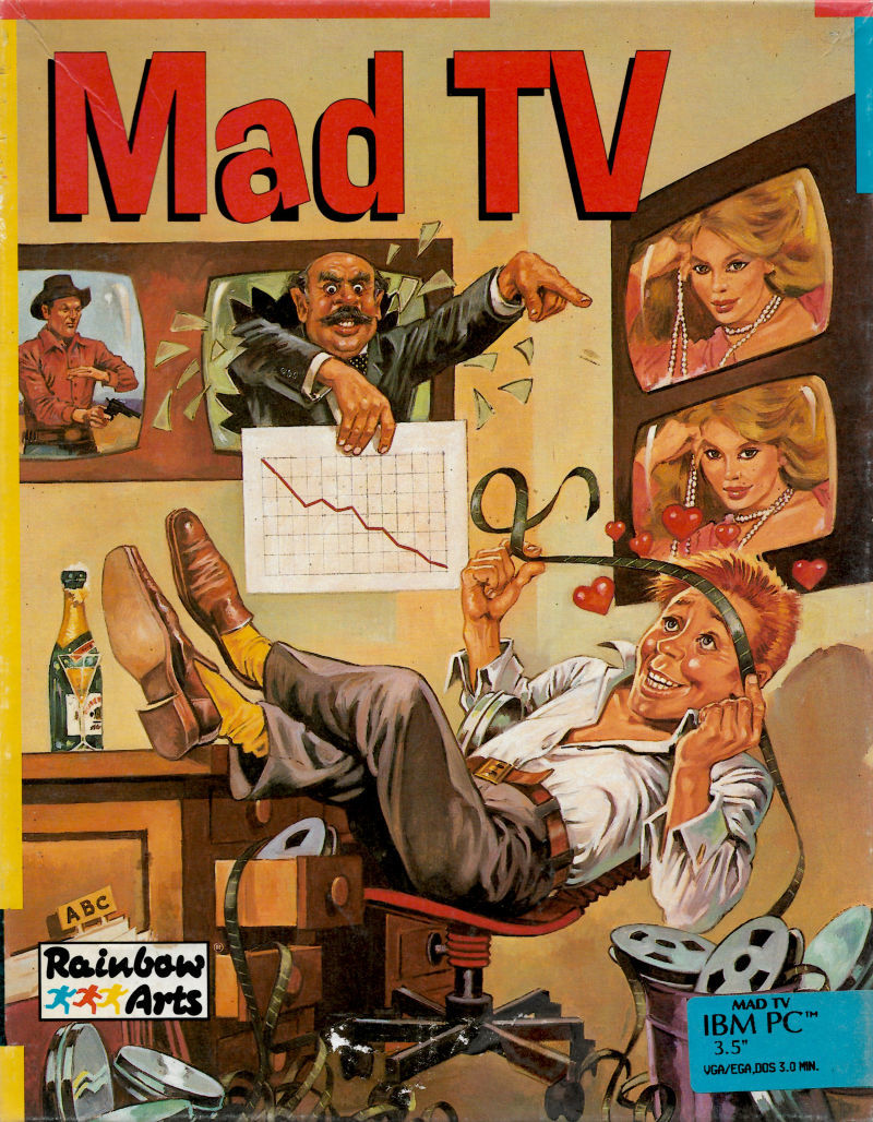 Box Art