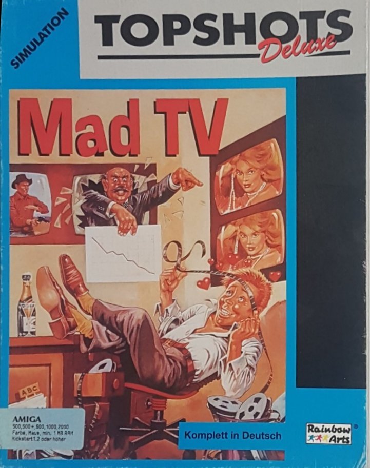 Box Art