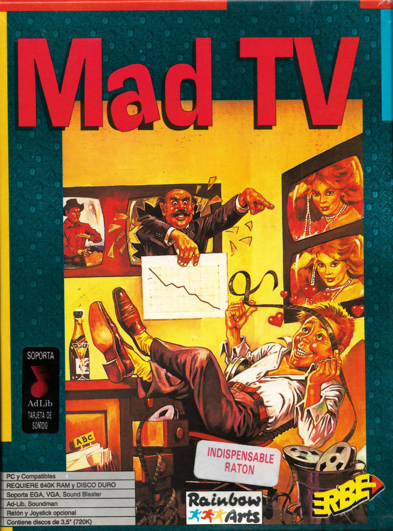Box Art