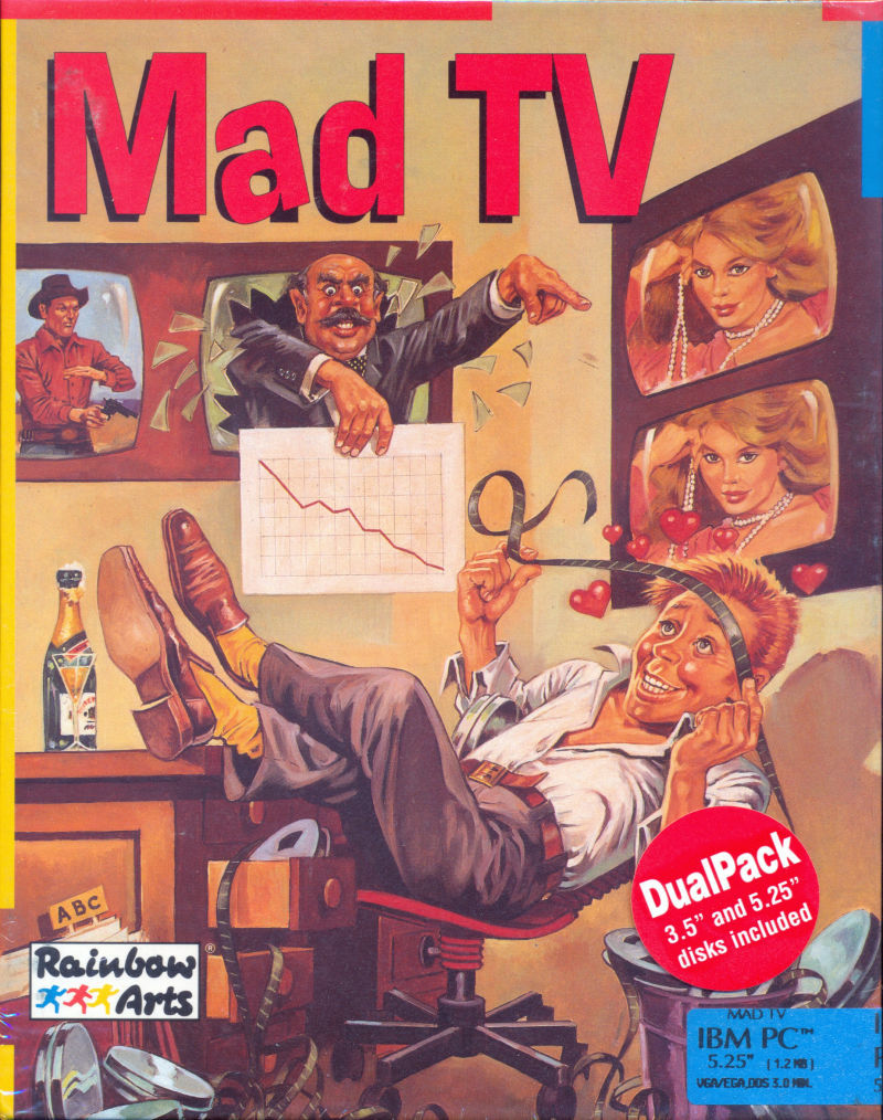 Box Art