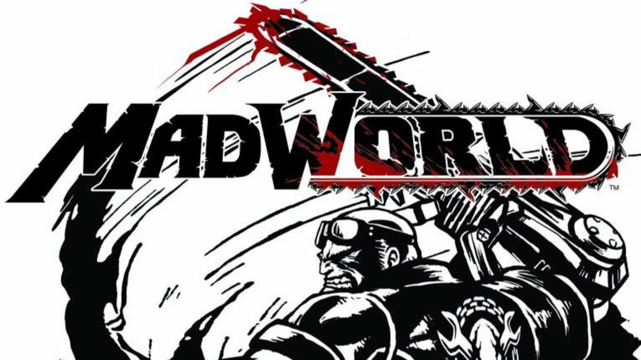 MadWorld