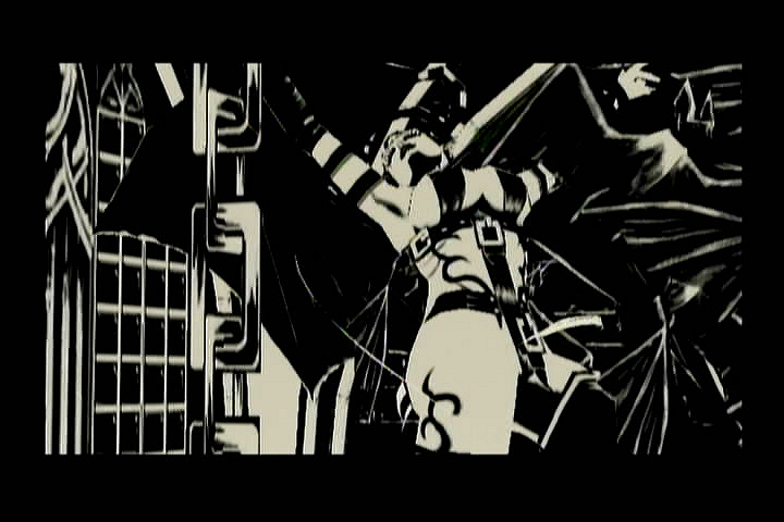 WII Screenshots