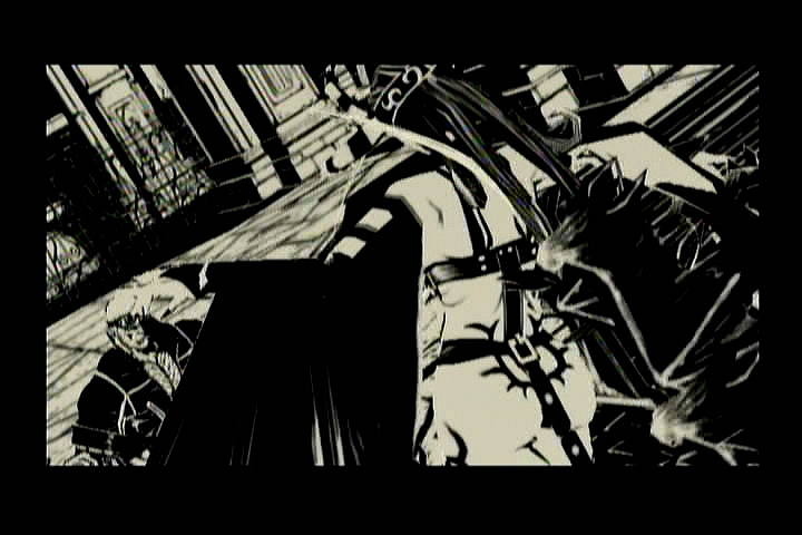 WII Screenshots