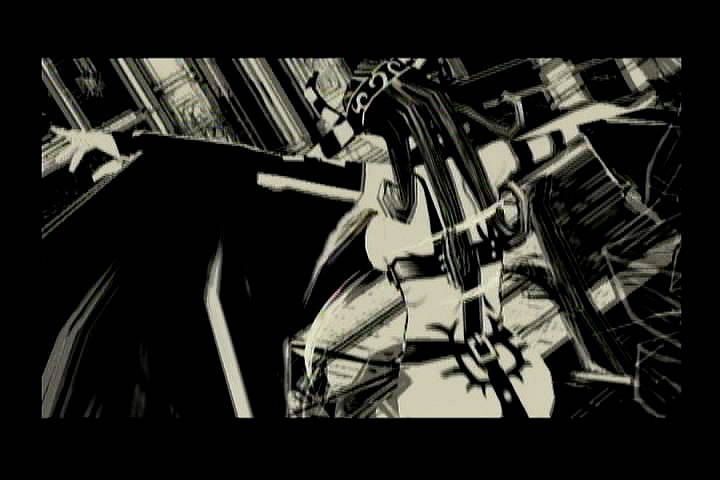 WII Screenshots