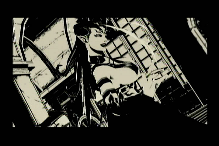 WII Screenshots