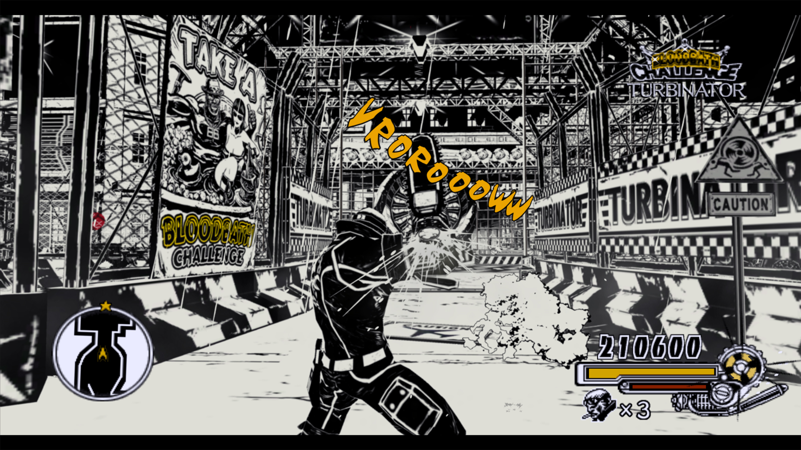 MadWorld