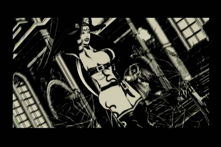 WII Screenshots