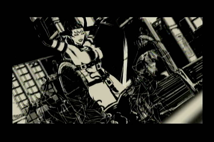 WII Screenshots