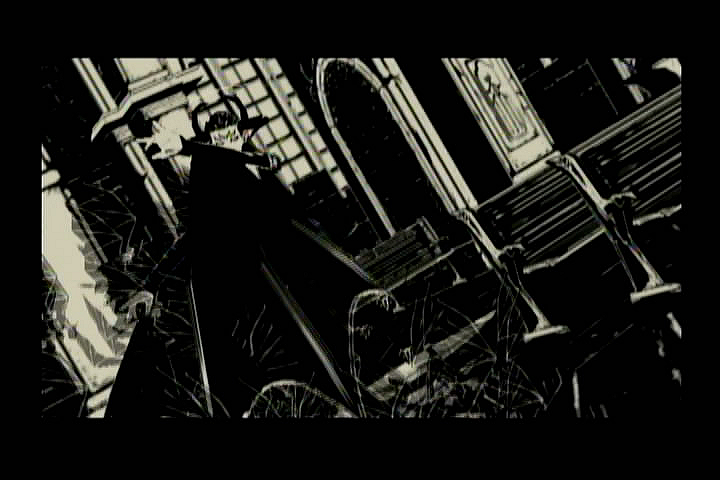 WII Screenshots