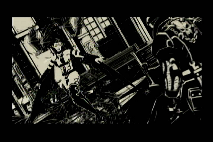 WII Screenshots