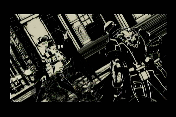 WII Screenshots