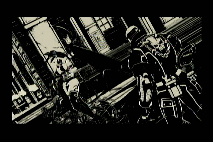 WII Screenshots