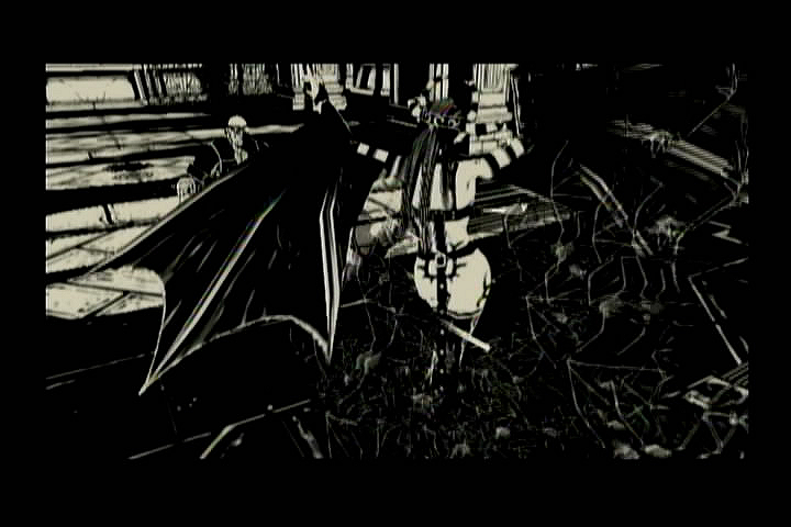 WII Screenshots