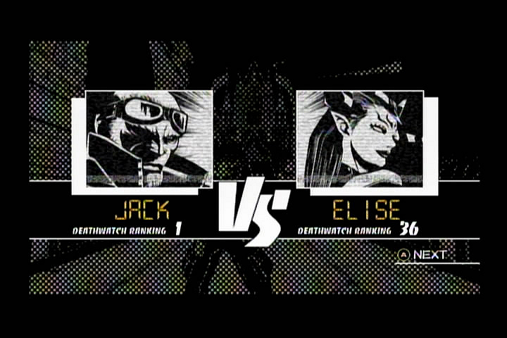WII Screenshots