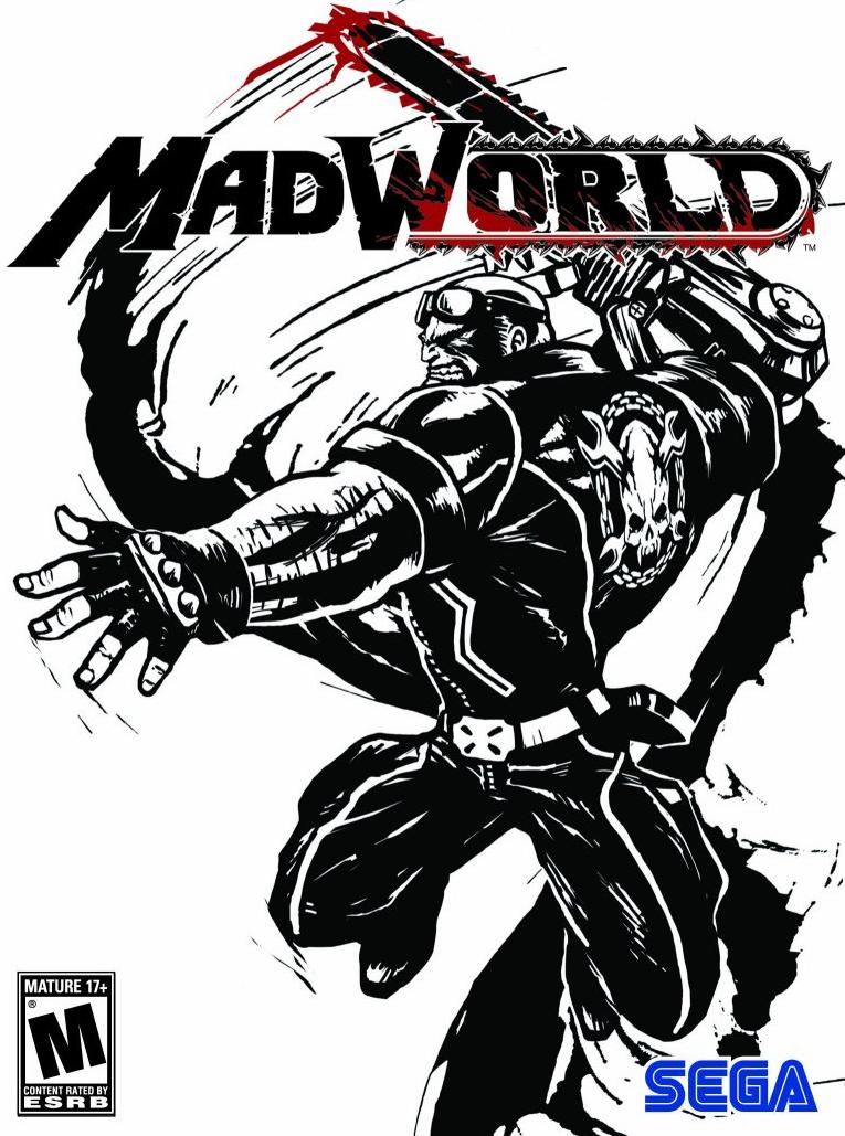 Box Art