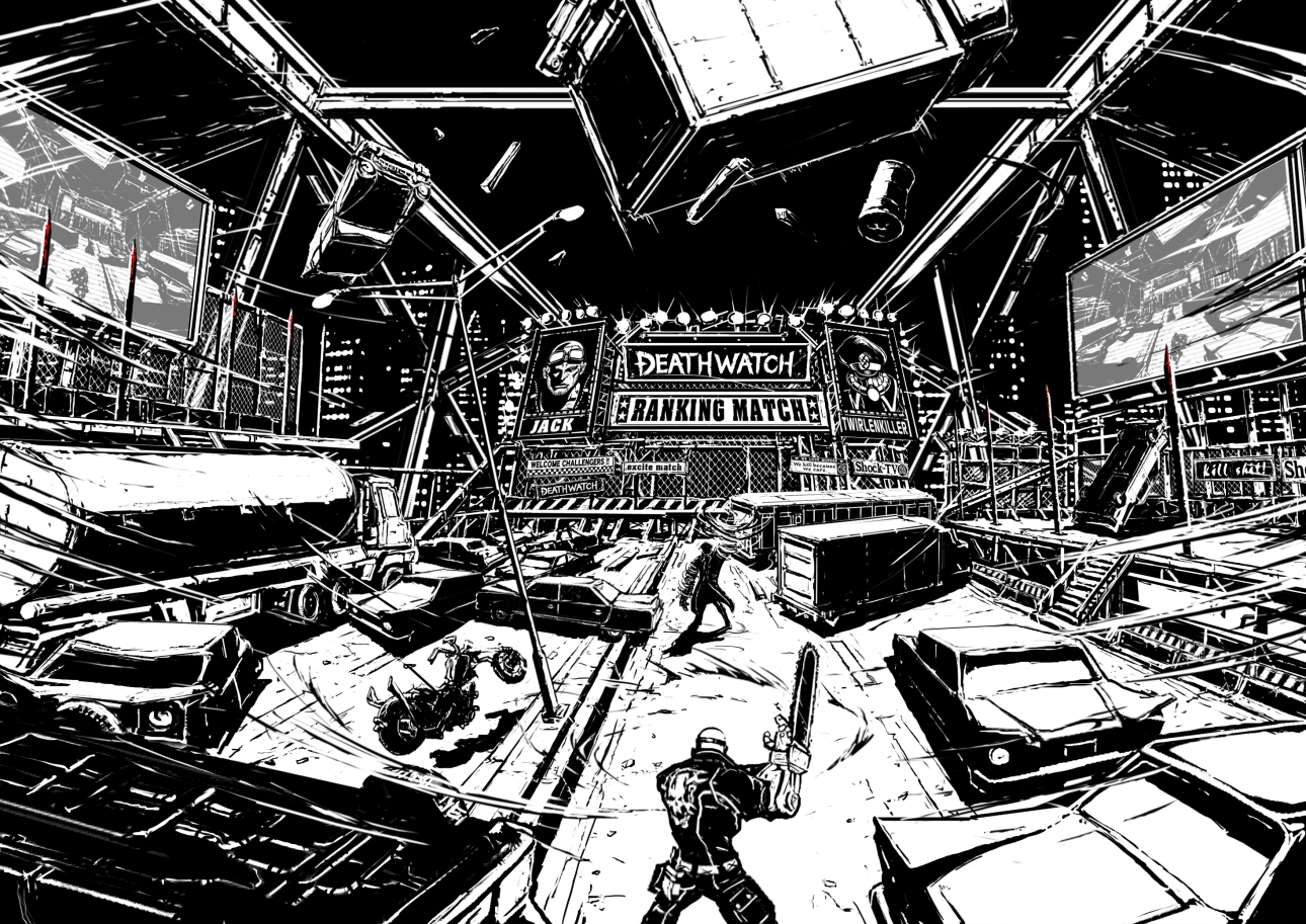 Concept Art