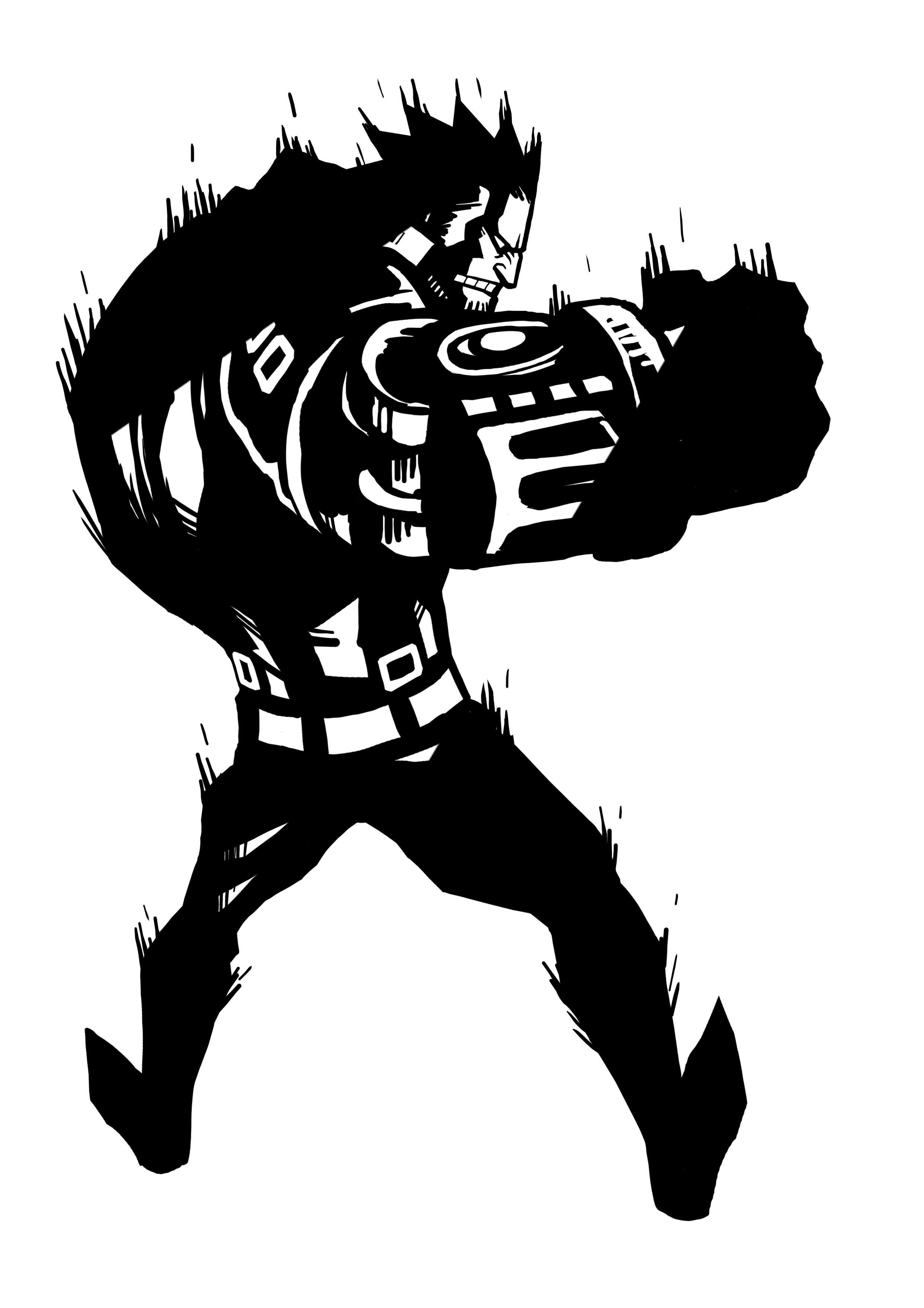 Concept Art