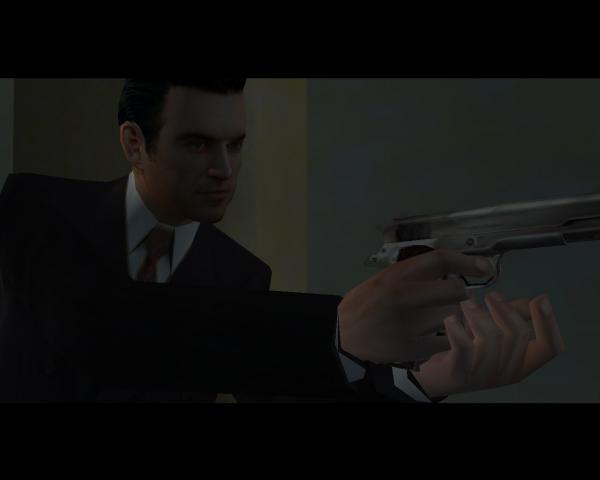 PC Screenshots