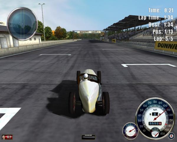 PC Screenshots