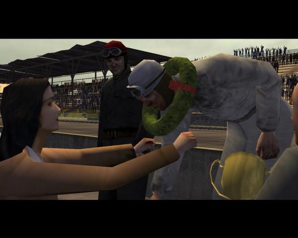 PC Screenshots
