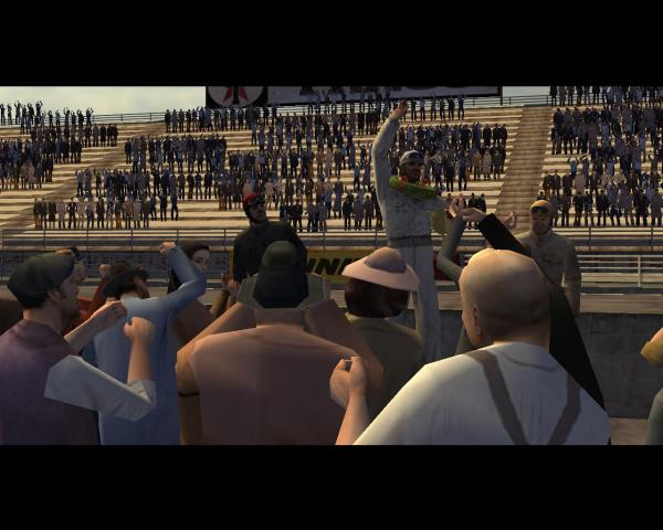 PC Screenshots