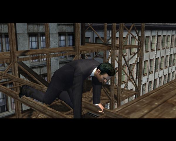 PC Screenshots