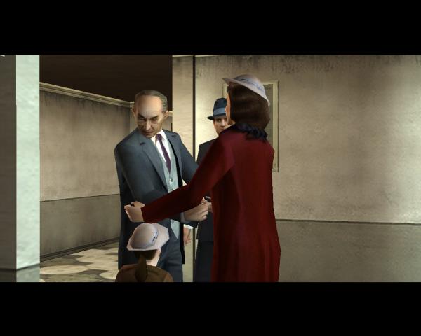 PC Screenshots