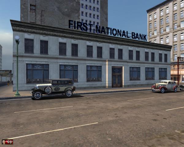 PC Screenshots