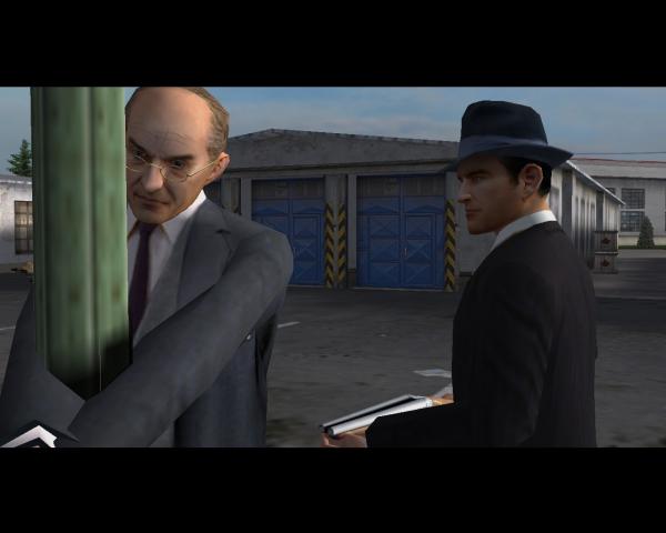 PC Screenshots