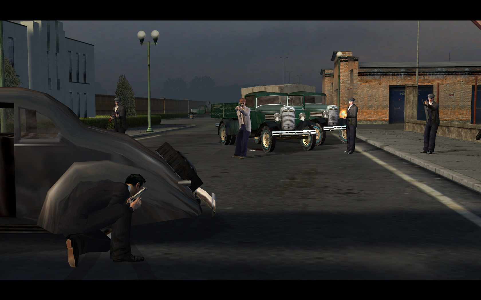 Screenshots