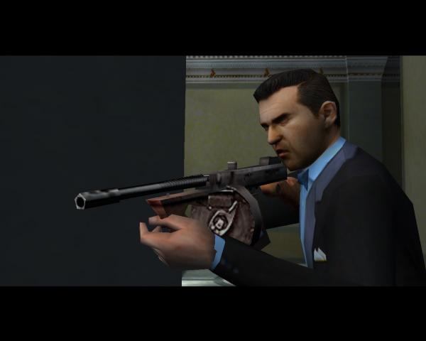 PC Screenshots