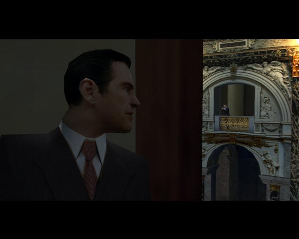 PC Screenshots